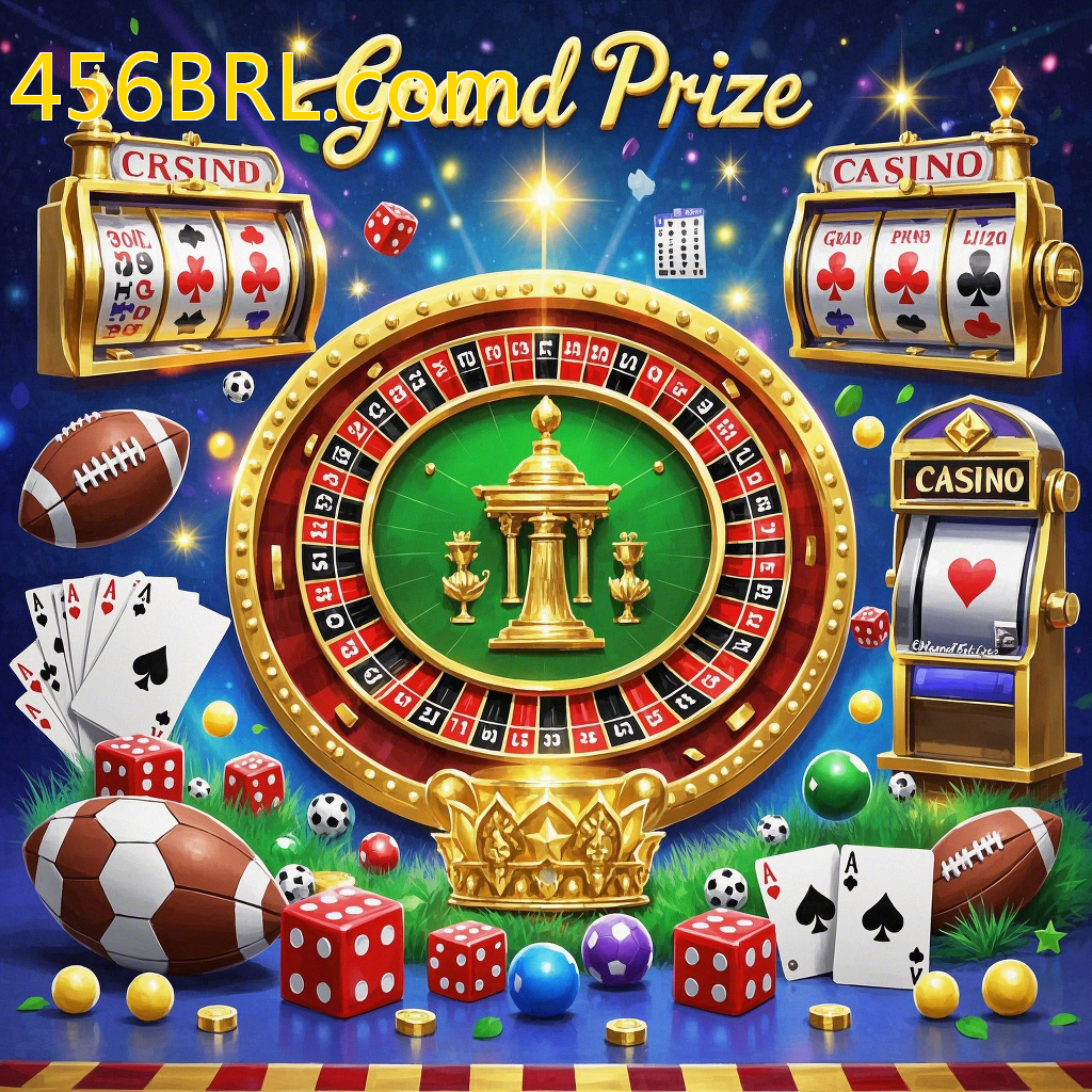 456brl GAME-Slots