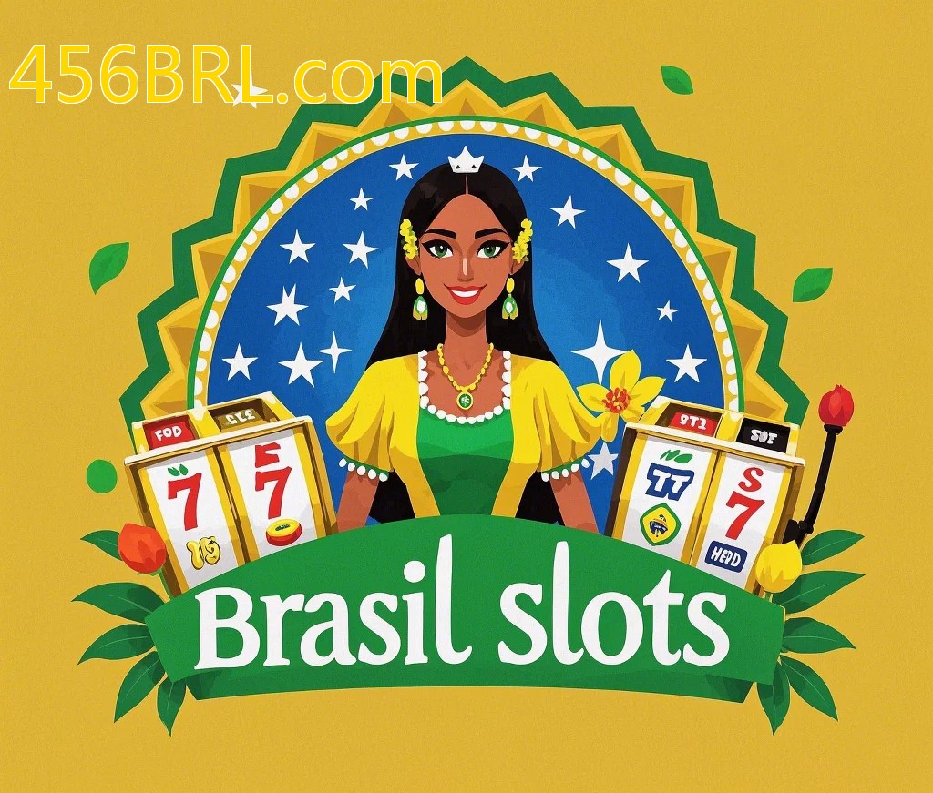 456brl GAME-Slots