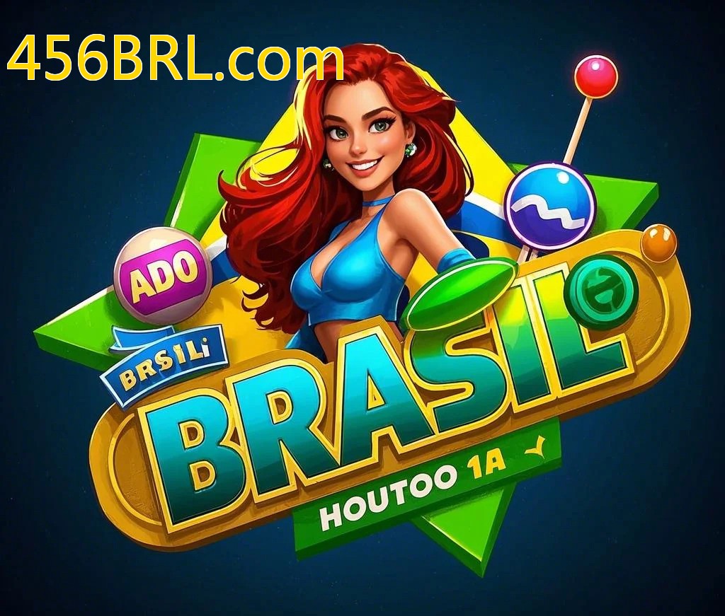 456brlgame-Login