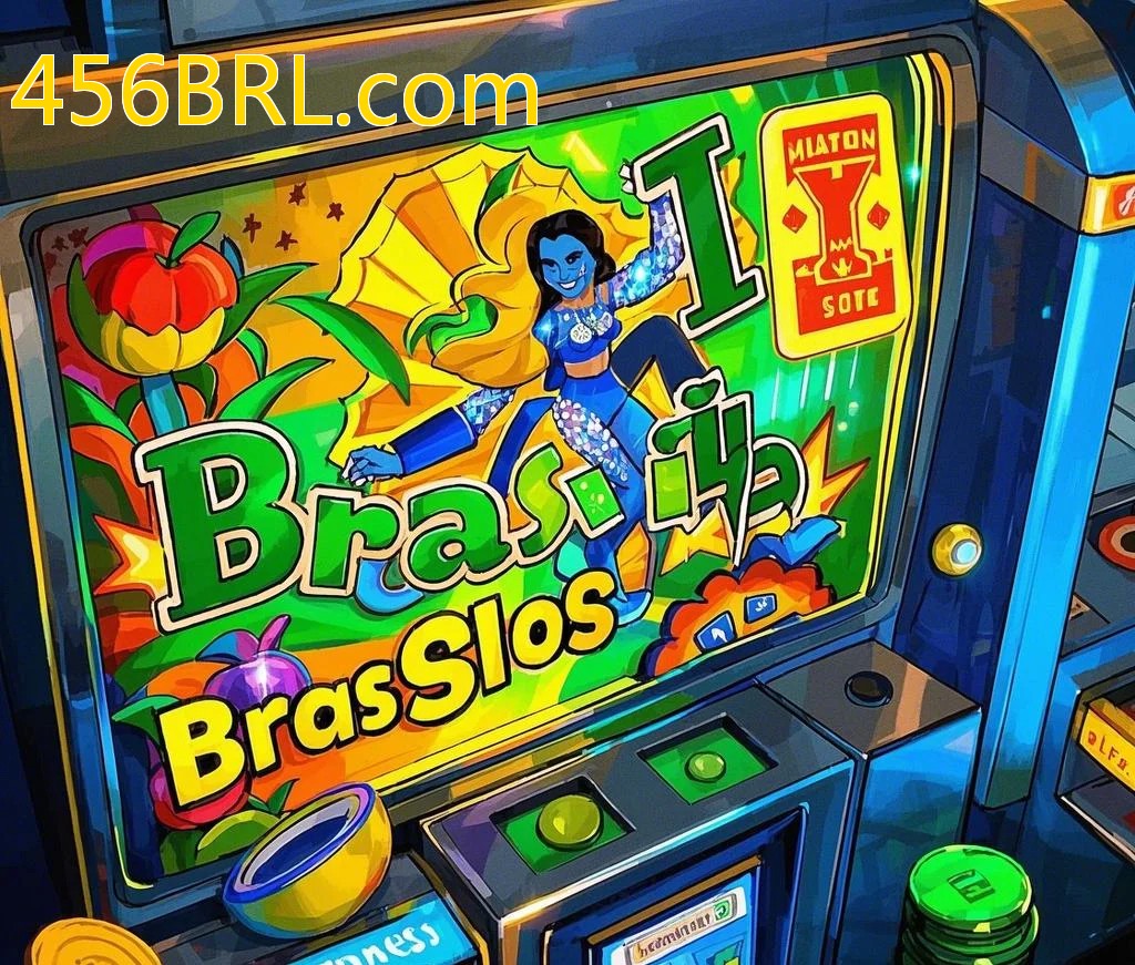 456brl GAME-Login