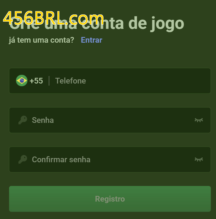 Login-E-Registro-Registro